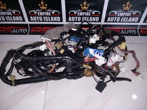 Mazda Demio DE3FS Dash Board Wire Harness for Sale