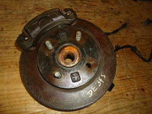 Mazda Demio DE3FS Front Hub Disk Caliper LH and RH for Sale