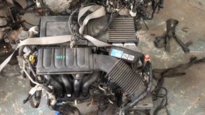 Mazda Demio DE3FS (ZJ) Head and Block(motte) for Sale