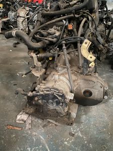 Mazda Demio Dw3w Gearbox for Sale
