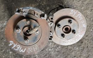 Mazda Demio DY3W Front Hub for Sale