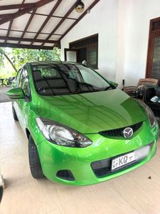 Mazda Demio Higest Grade 2008 for Sale