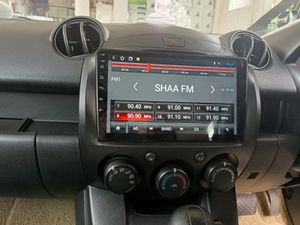 Mazda Dimiyo 9 Inch 2GB 32GB Android Car Player for Sale