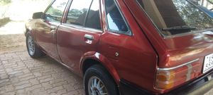 Mazda Familia 1984 for Sale