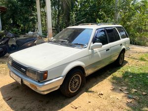 Mazda Familia 1986 for Sale