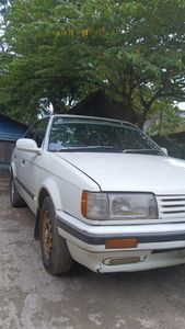Mazda Familia 1986 for Sale