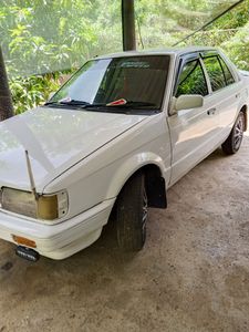 Mazda Familia 1987 for Sale