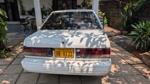 Mazda Familia 1988 for Sale