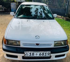 Mazda Familia 1990 for Sale