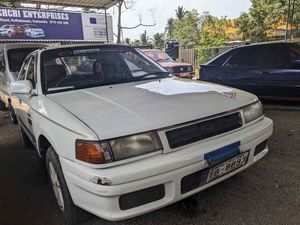 Mazda Familia 1992 for Sale