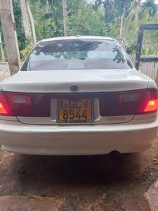 Mazda Familia 1997 for Sale