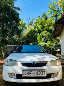 Mazda Familia 2000 for Sale