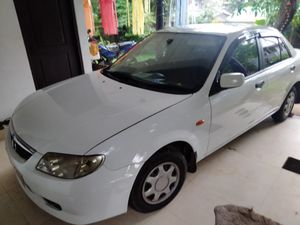 Mazda Familia 2001 for Sale