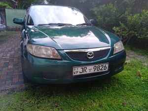 Mazda Familia 2001 for Sale