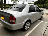 Mazda Familia 2003