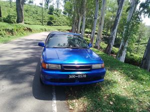 Mazda Familia 300 1997 for Sale