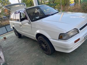 Mazda Familia BF3 2001 for Sale