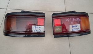 Mazda Familia BG5P Tail Lamp Left & Right for Sale