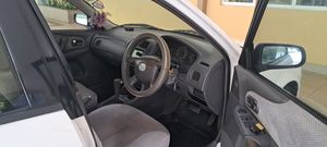 Mazda Familia BJ5P 2000 for Sale
