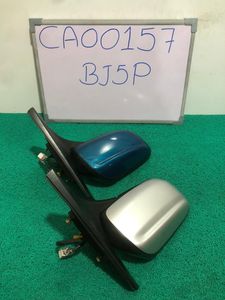 Mazda Familia (BJ5P) Side Mirror for Sale