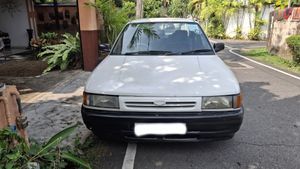Mazda Familia BO3P 1992 for Sale