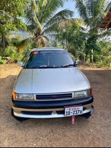 Mazda Familia 1992 for Sale