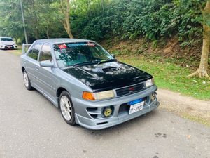 Mazda Familia Modify 1990 for Sale