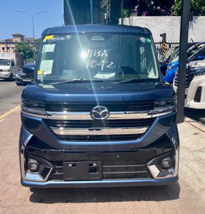 Mazda Flair Custom Turbo UN/RE 2024 for Sale