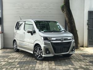 Mazda Flair CUSTOM XS 2024 for Sale