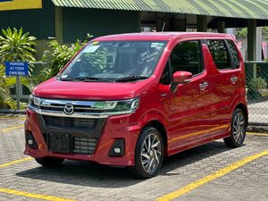 Mazda Flair Custom XS Wagon r 2024 for Sale