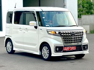Mazda Flair Spacia Coustom 2023 for Sale