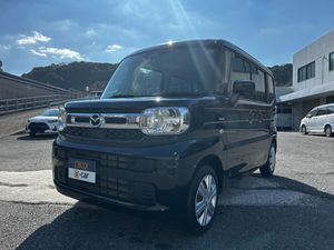 Mazda Flair Wagon XG 2024 for Sale