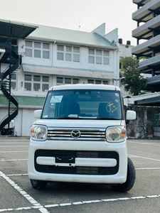 Mazda Flair XG Hybrid 2023 for Sale