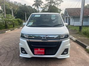 Mazda Flair XS Wagon R Custom Z 2025 for Sale