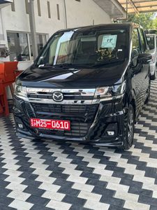 Mazda Flair ZX Customs 2024 for Sale