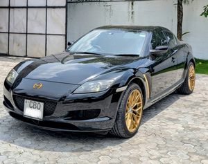 Mazda RX 8 2014 for Sale