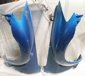 MAZDA RX8 FENDERS for Sale