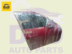 Mazda RX8 Front Door Panel RHS for Sale