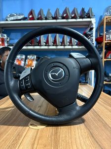 Mazda RX8 Steering Column for Sale