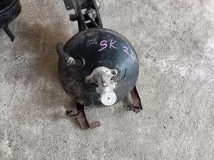mazda Sk22 break booster for Sale