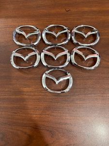 Mazda Steering Wheel Badge for Sale