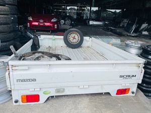 Mazda / Suzuki Lorry Bed for Sale