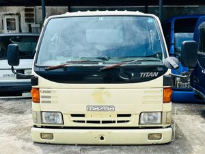 Mazda Titan Cabin for Sale