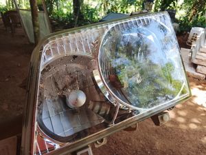 Mazda Titan Head Lamp for Sale