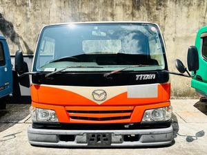 Mazda Titan Wide Cabin for Sale
