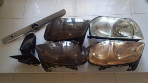 Mazda Tribute 2001 Headlights for Sale