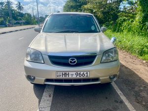 Mazda Tribute AUTO 2000 for Sale
