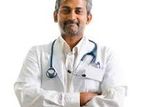 MBBS Doctor ,Retired or RMO