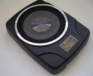 MBQ Underseat Subwoofer for Sale