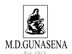 M.D. Gunasena & Co. (Pvt.) Ltd. Colombo